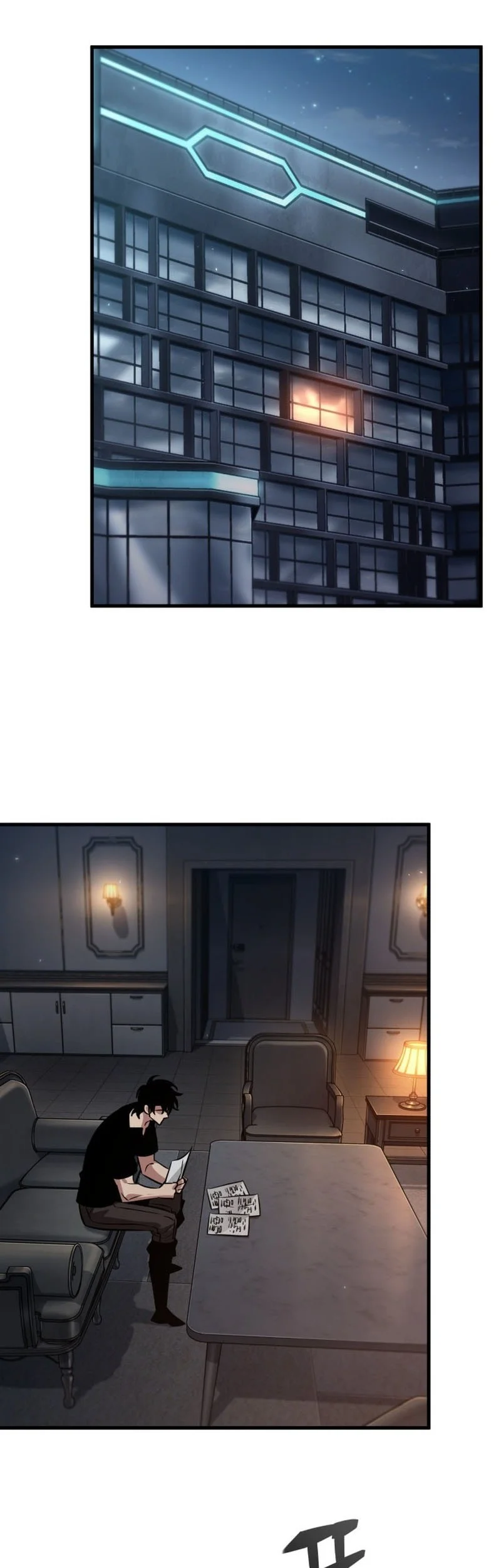 Pick Me Up Chapter 184 Fix Gambar 55